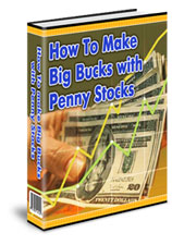 Penny stocks Secrets