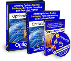 Options 101 Course